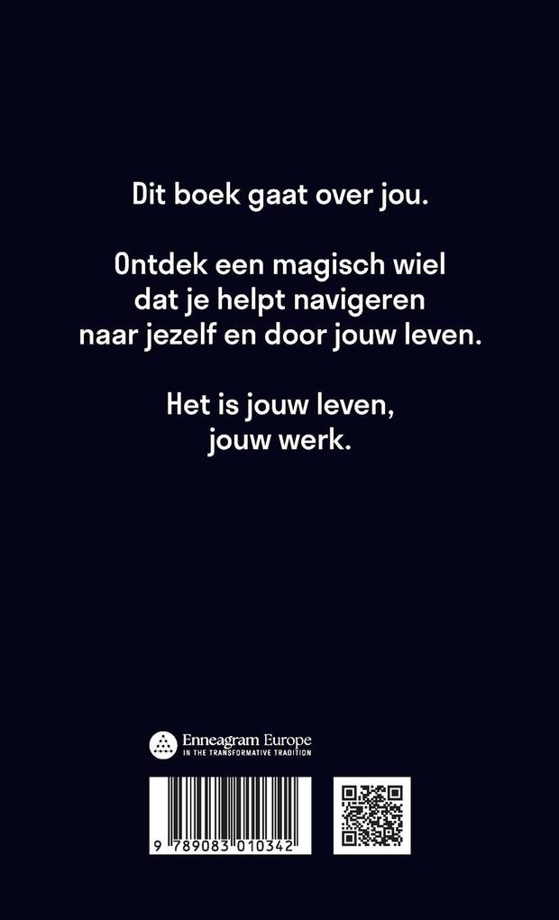 Weitere Ansicht: I AM THE WORK | Jeanette van Stijn