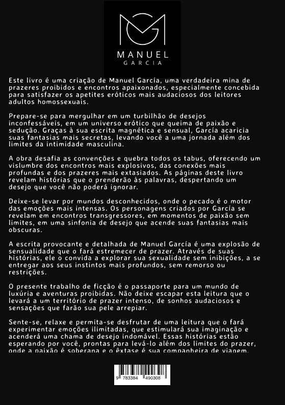 Weitere Ansicht: Nossa Paixão | Manuel García