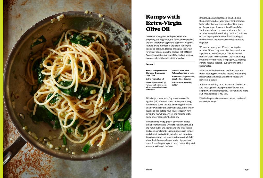 Weitere Ansicht: Six Seasons of Pasta | Joshua Mcfadden, Martha Holmberg