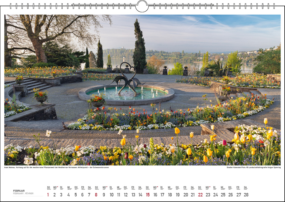 Weitere Ansicht: Malerischer Bodensee 2026