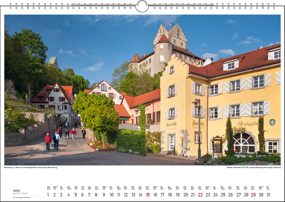 Weitere Ansicht: Malerischer Bodensee 2026