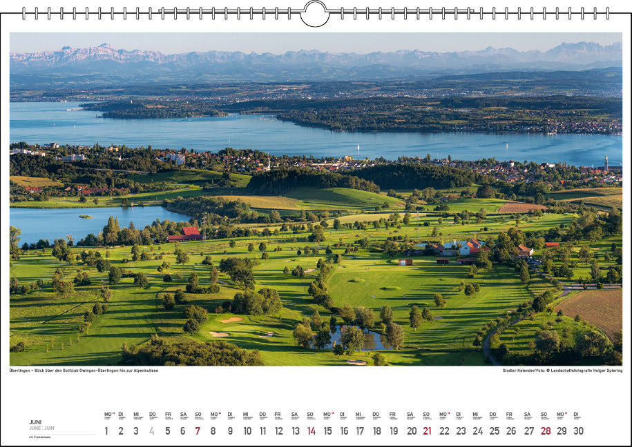 Weitere Ansicht: Malerischer Bodensee 2026