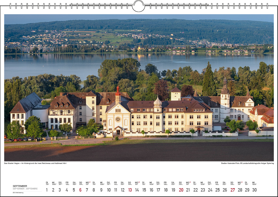 Weitere Ansicht: Malerischer Bodensee 2026