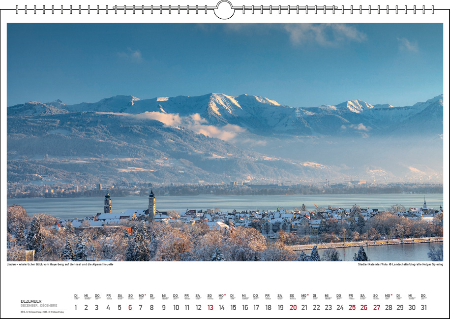 Weitere Ansicht: Malerischer Bodensee 2026