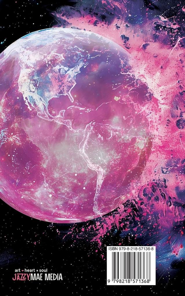 Weitere Ansicht: The Second Big Bang | Laurie Lamson