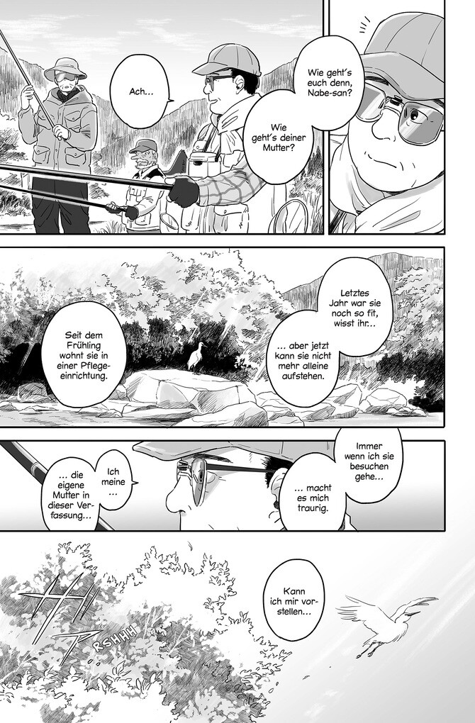 Weitere Ansicht: Mein Nachbar Yokai 02 | Noho