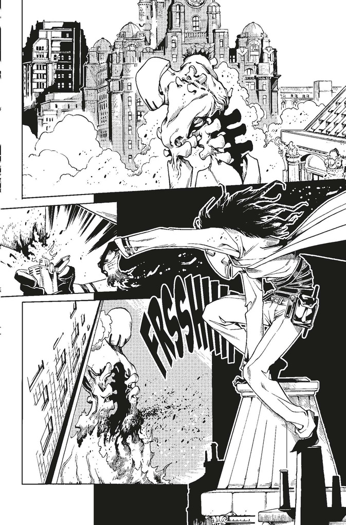 Weitere Ansicht: City Hall 01 | Rémi Guérin