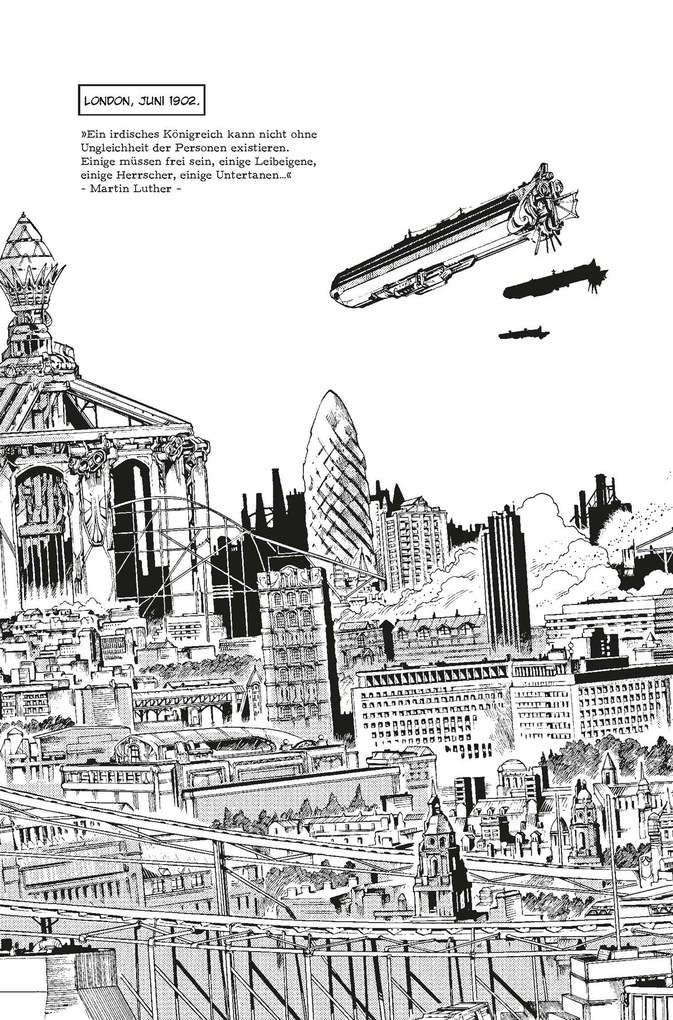 Weitere Ansicht: City Hall 01 | Rémi Guérin