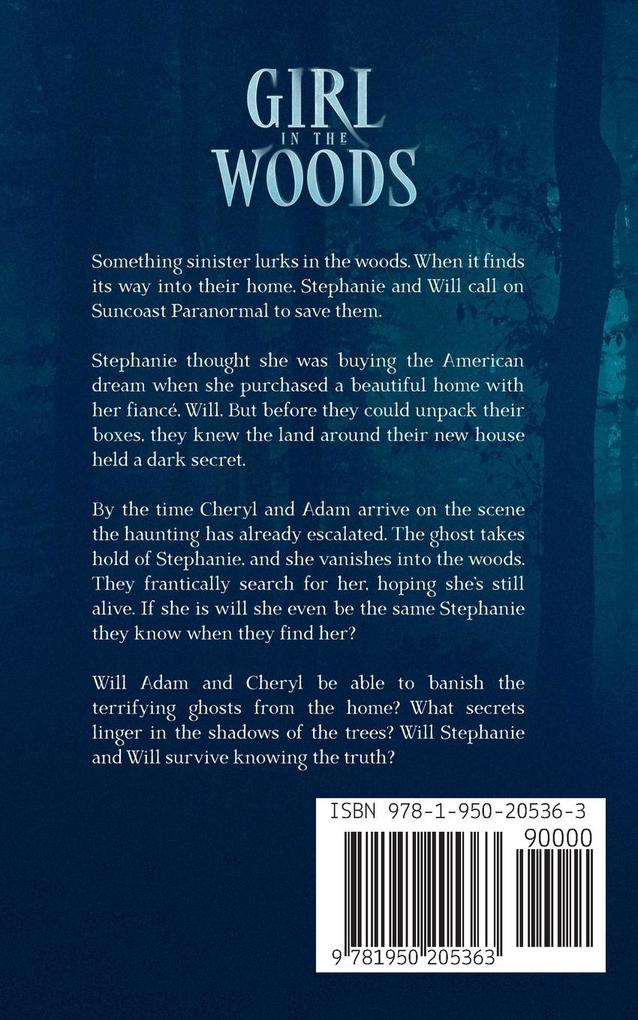 Weitere Ansicht: Girl in the Woods | Lovelyn Bettison