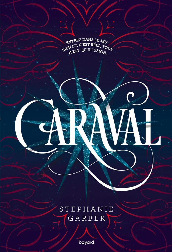 Produktbild: Caraval, Tome 01 | Stephanie Garber