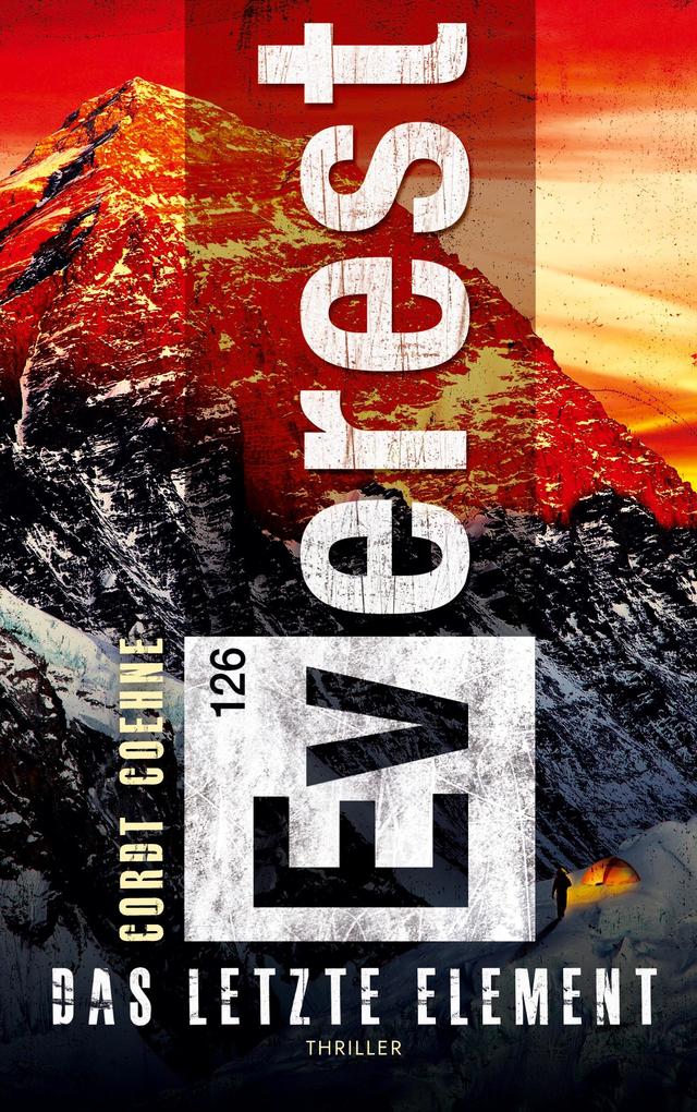 Produktbild: Everest 126 | Cordt Coehne