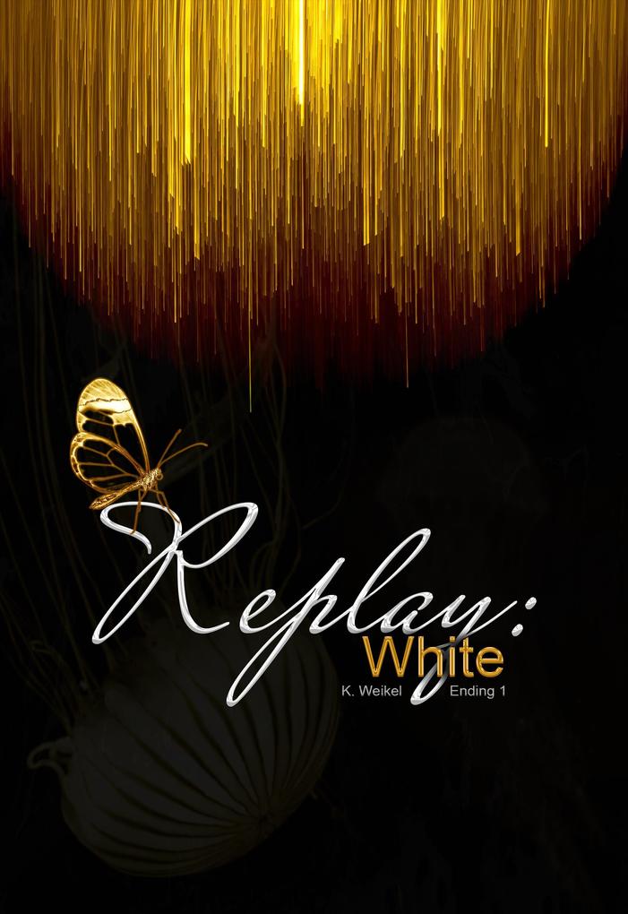 Produktbild: Replay: White | K. Weikel
