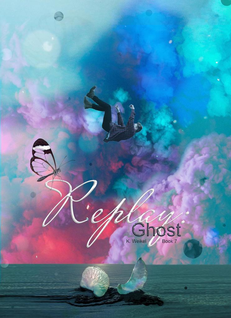 Produktbild: Replay: Ghost | K. Weikel