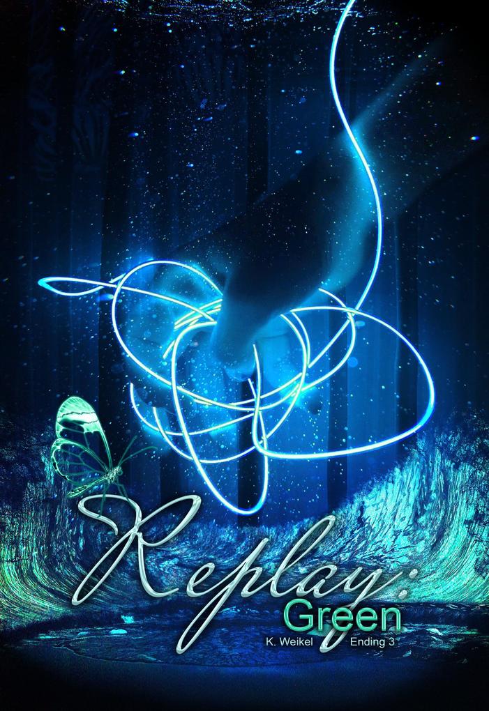 Produktbild: Replay: Green | K. Weikel