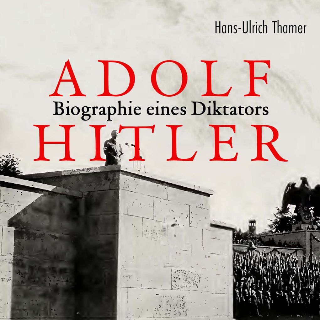 Produktbild: Adolf Hitler | Hans-Ulrich Thamer