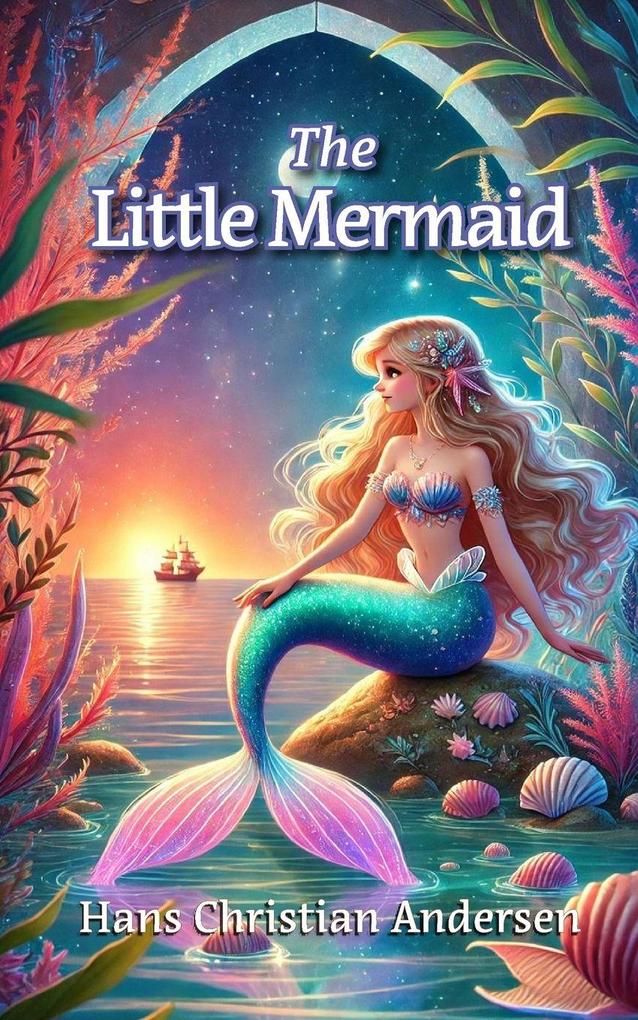 Produktbild: The Little Mermaid | Hans Christian Andersen