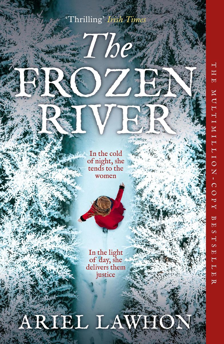 Produktbild: The Frozen River | Ariel Lawhon