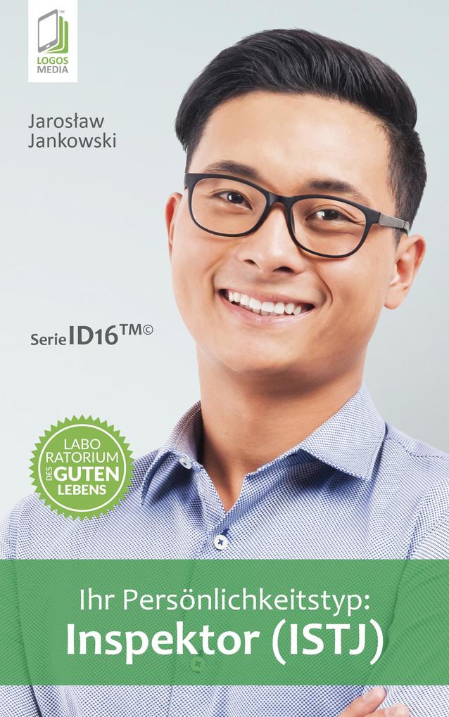 Produktbild: Ihr Persönlichkeitstyp: Inspektor (ISTJ) | Jaroslaw Jankowski