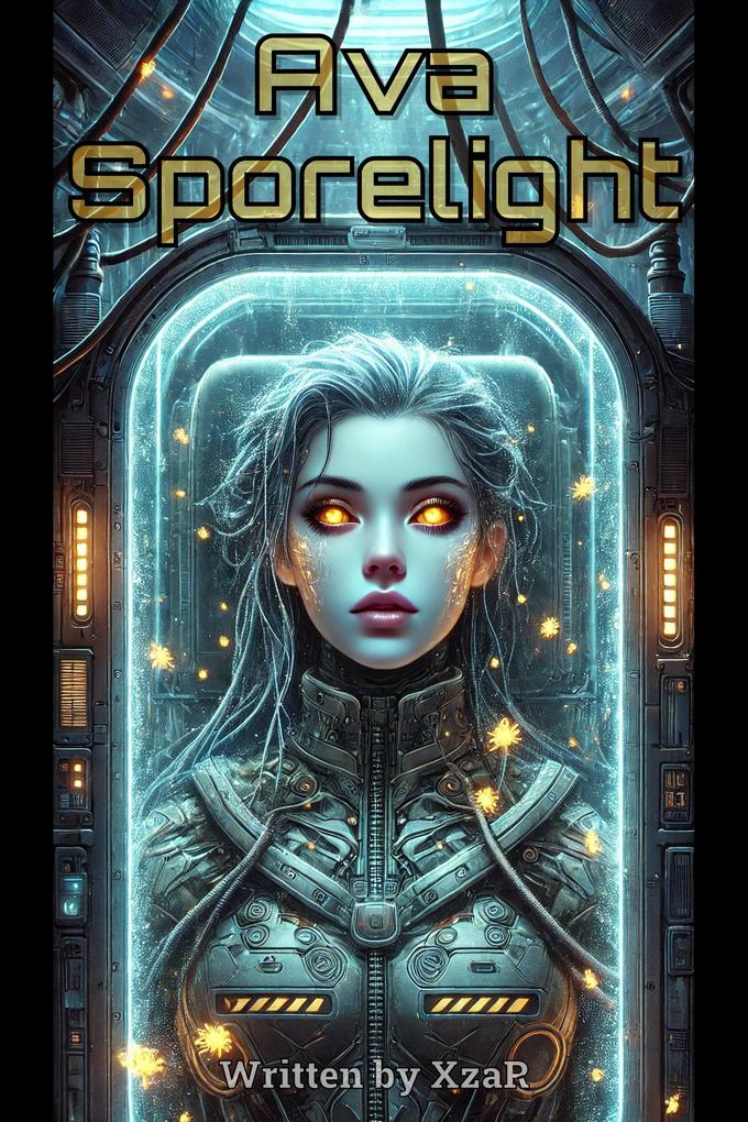 Produktbild: Ava: Sporelight | XzaR
