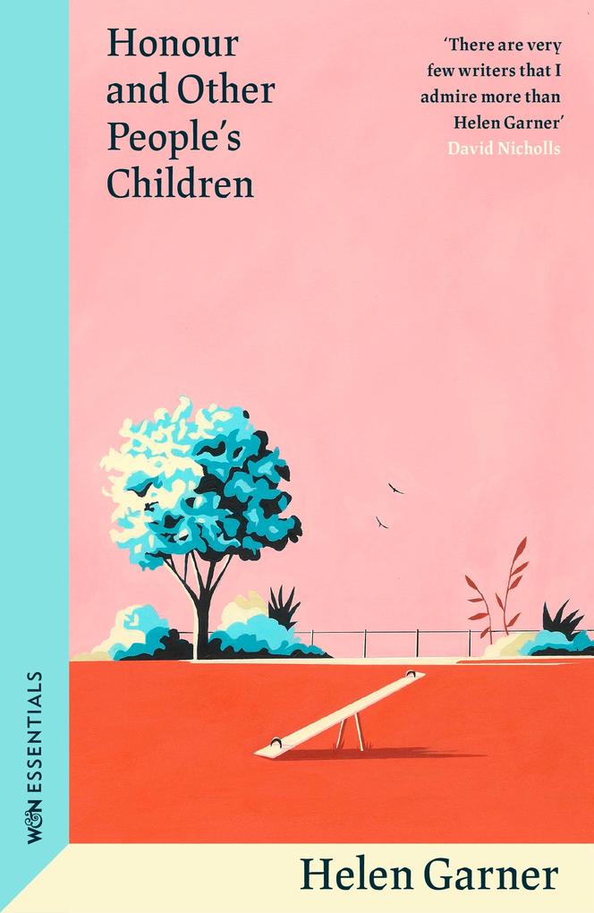 Produktbild: Honour and Other People's Children | Helen Garner