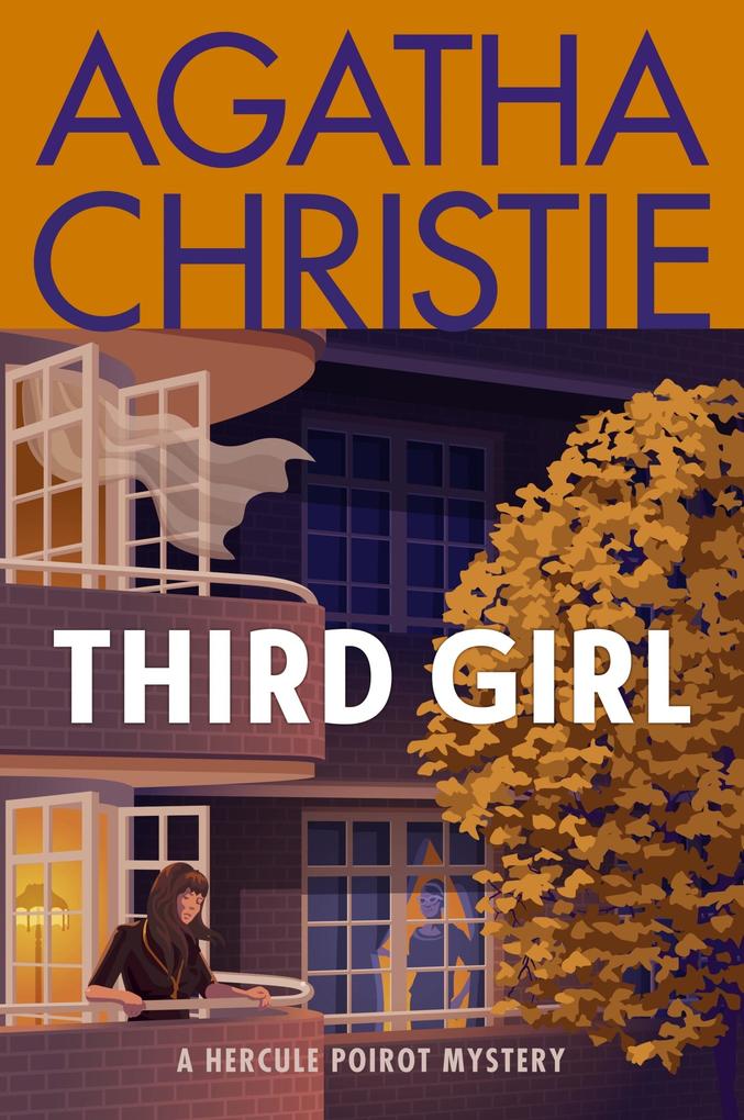 Produktbild: Third Girl | Agatha Christie