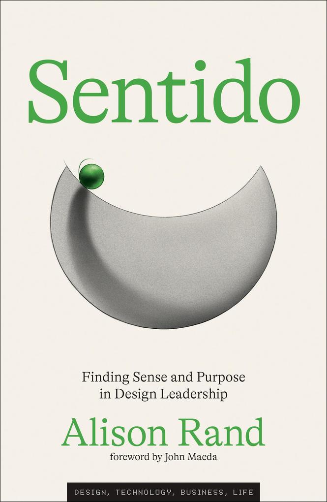 Produktbild: Sentido | Alison Rand