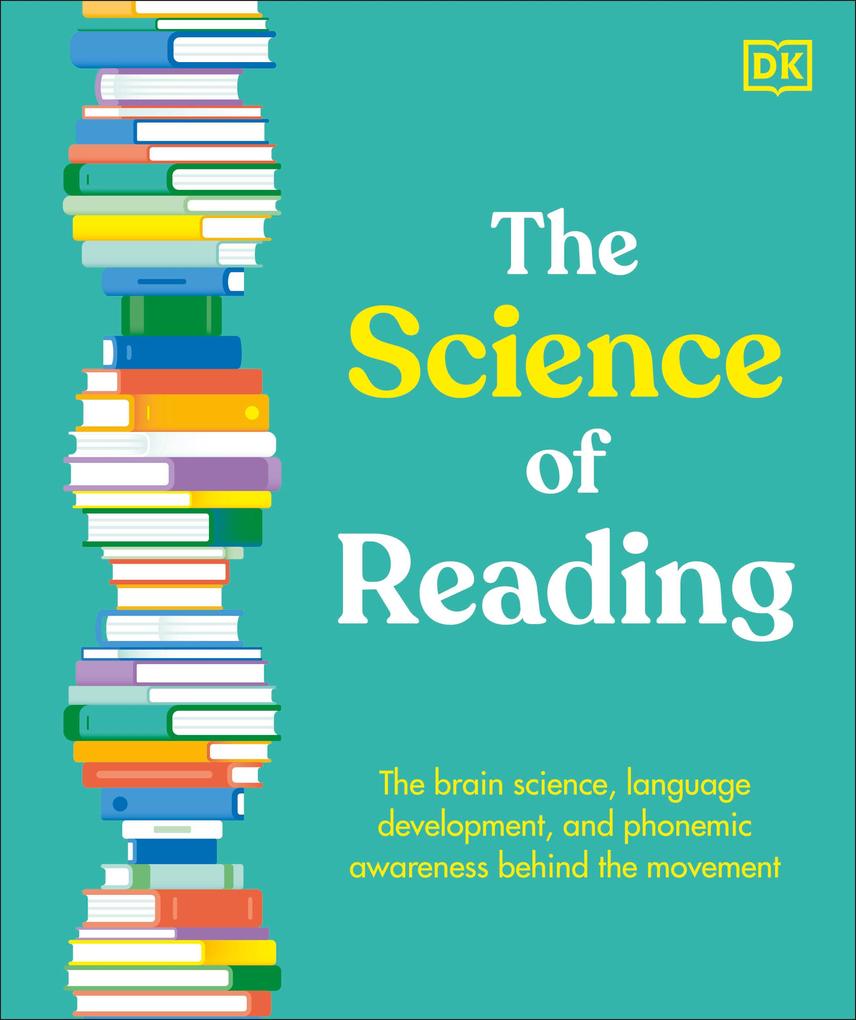 Produktbild: The Science of Reading | Dk
