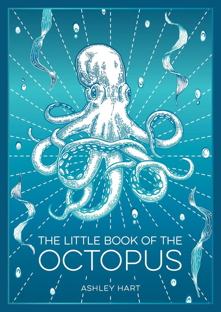 Produktbild: The Little Book of the Octopus | Ashley Hart