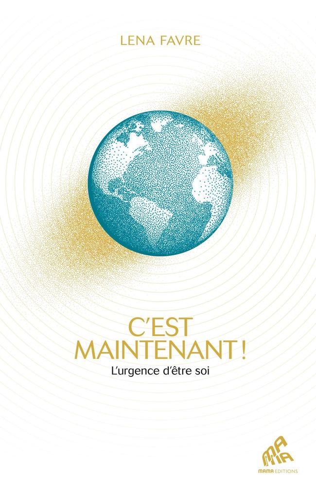 Produktbild: C'est maintenant ! | Lena Favre
