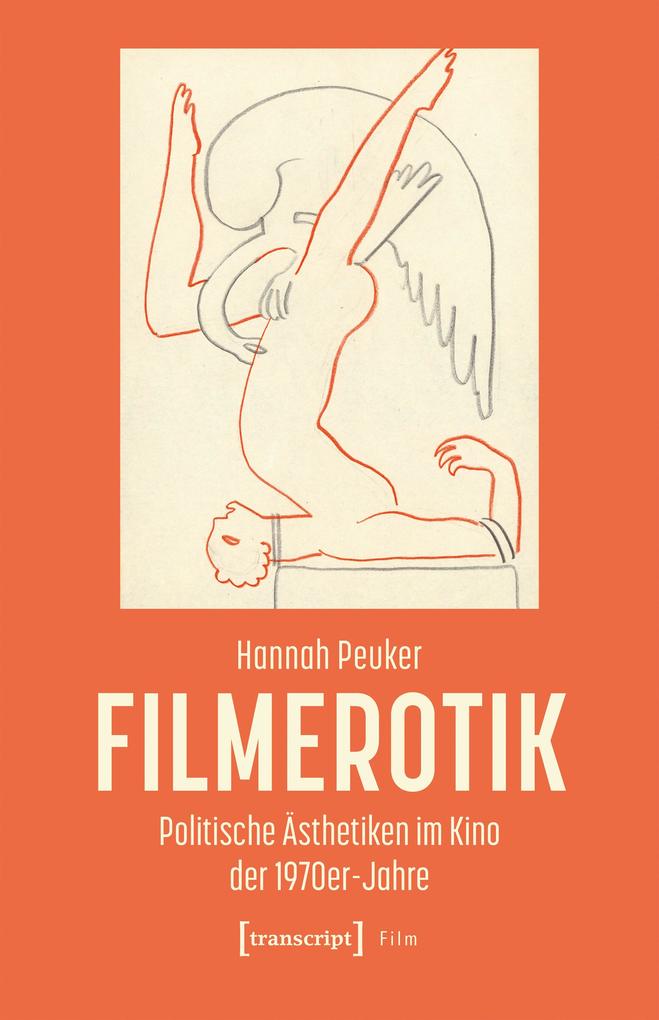 Produktbild: Filmerotik | Hannah Peuker