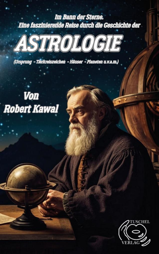 Produktbild: Im Bann der Sterne | Robert Kawal