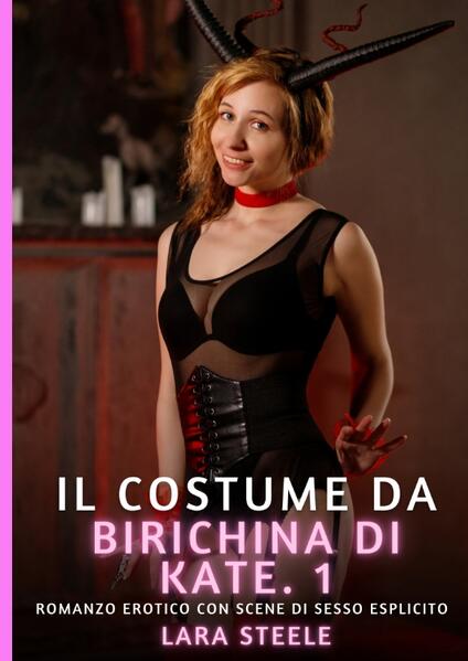 Produktbild: Il costume da birichina di Kate. 1 | Lara Steele