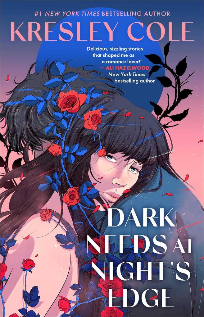 Produktbild: Dark Needs at Night's Edge | Kresley Cole