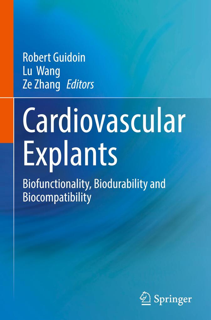 Produktbild: Cardiovascular Explants