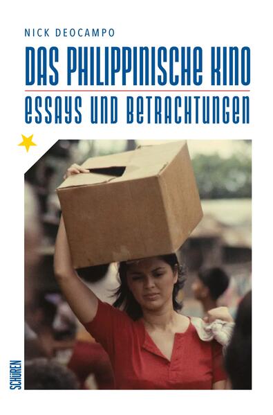 Produktbild: Das philippinische Kino | Nick Deocampo