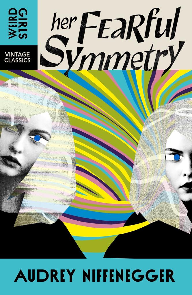 Produktbild: Her Fearful Symmetry | Audrey Niffenegger