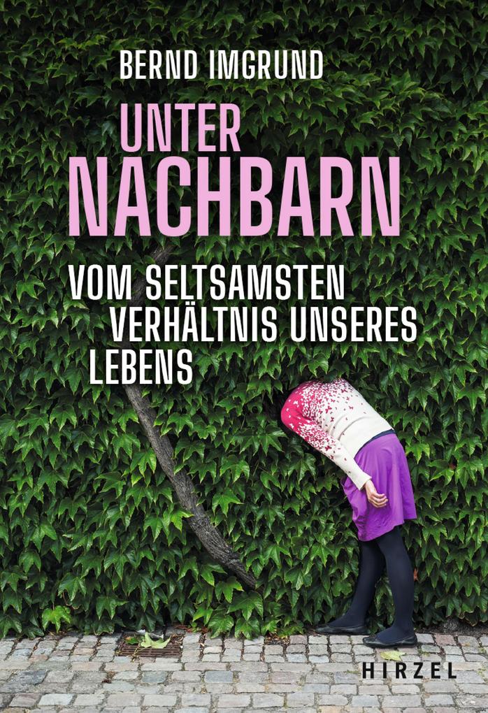 Produktbild: Unter Nachbarn | Bernd Imgrund