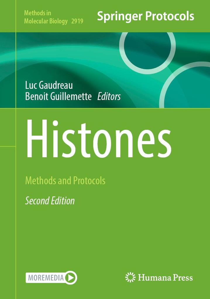 Produktbild: Histones