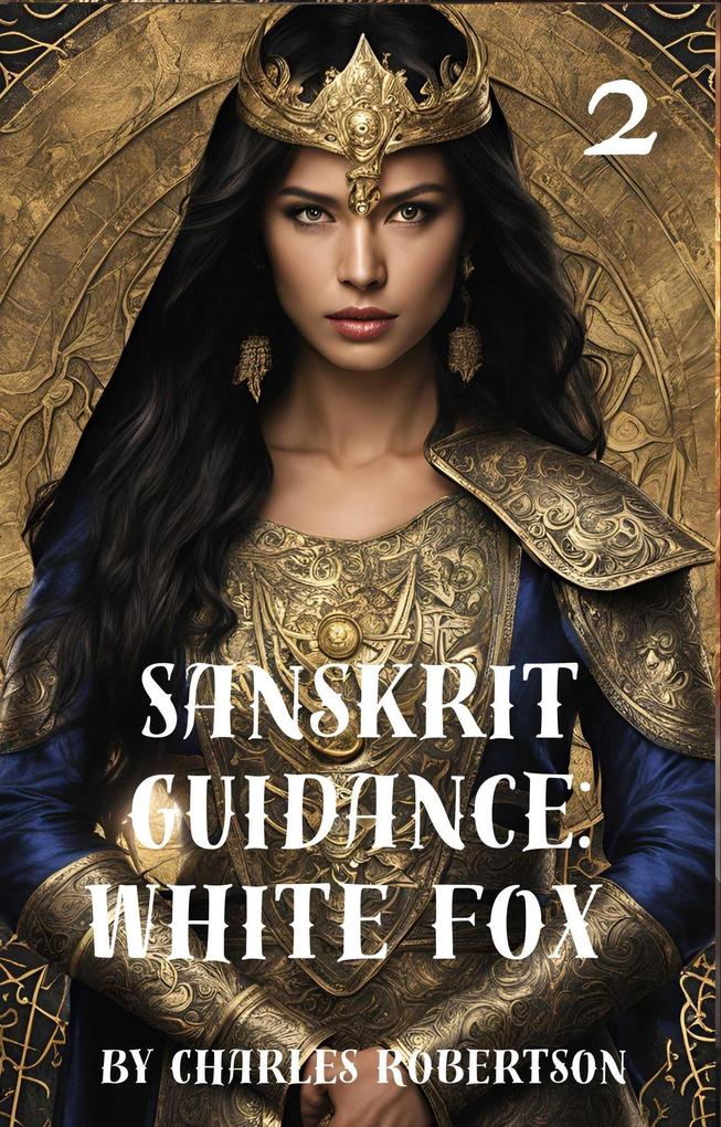 Produktbild: Sanskrit Guidance: White Fox 2 | Charles Robertson