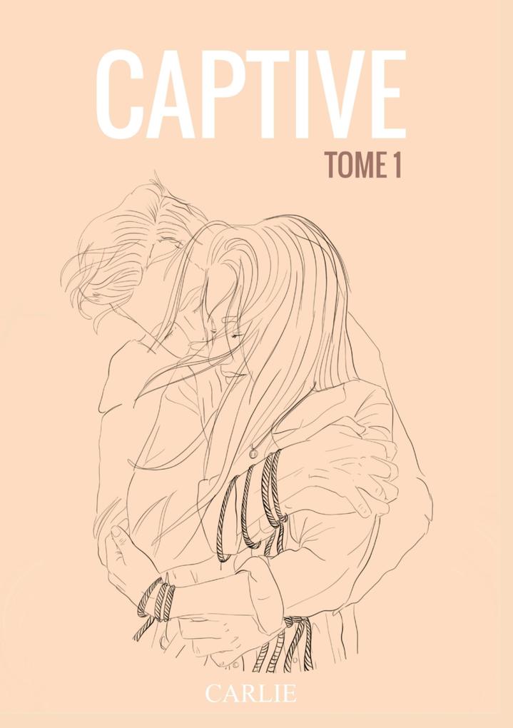 Produktbild: Captive | Carlie