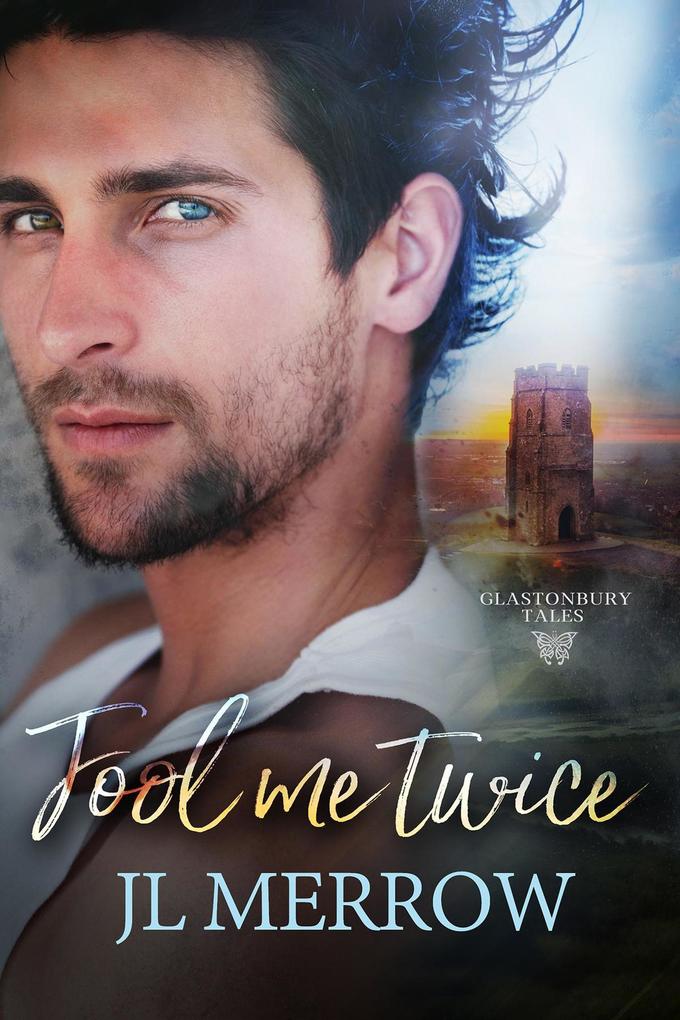 Produktbild: Fool Me Twice (Glastonbury Tales, #2) | Jl Merrow