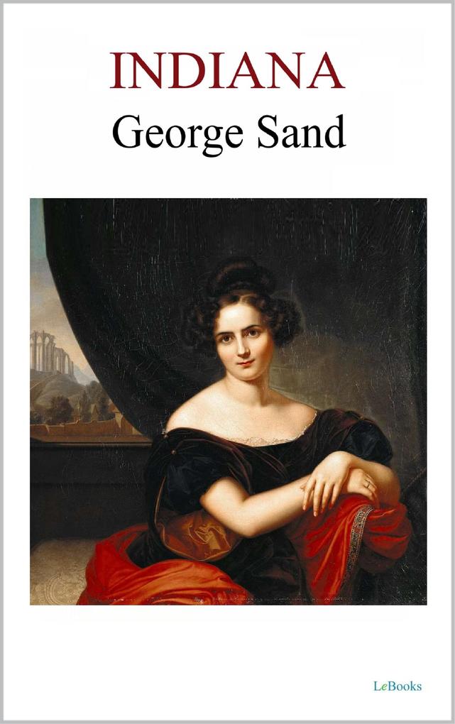 Produktbild: Indiana | George Sand