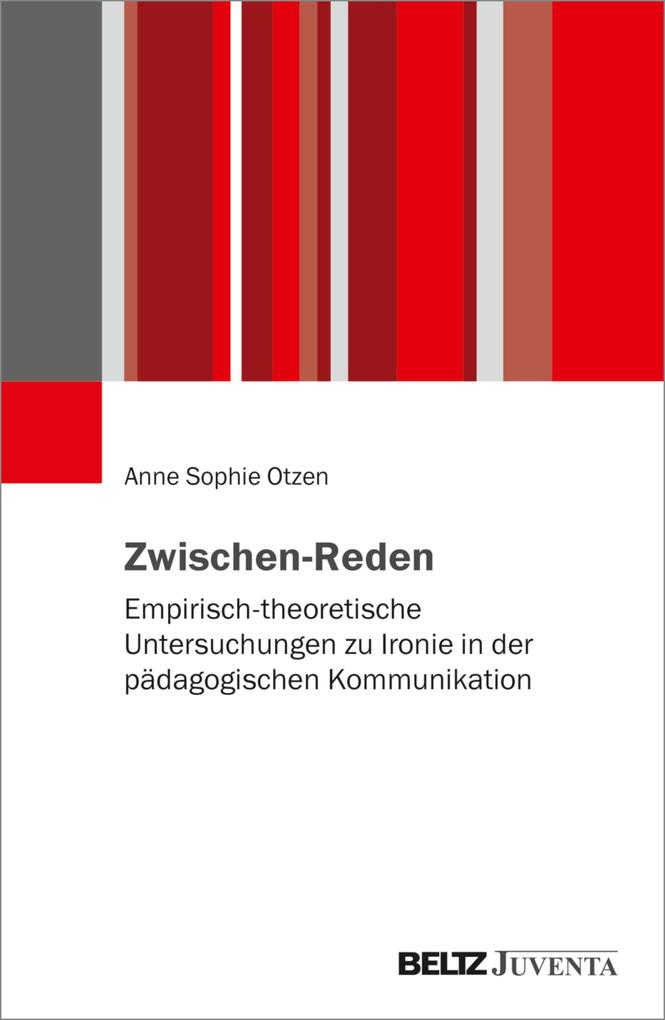 Produktbild: Zwischen-Reden | Anne Sophie Otzen