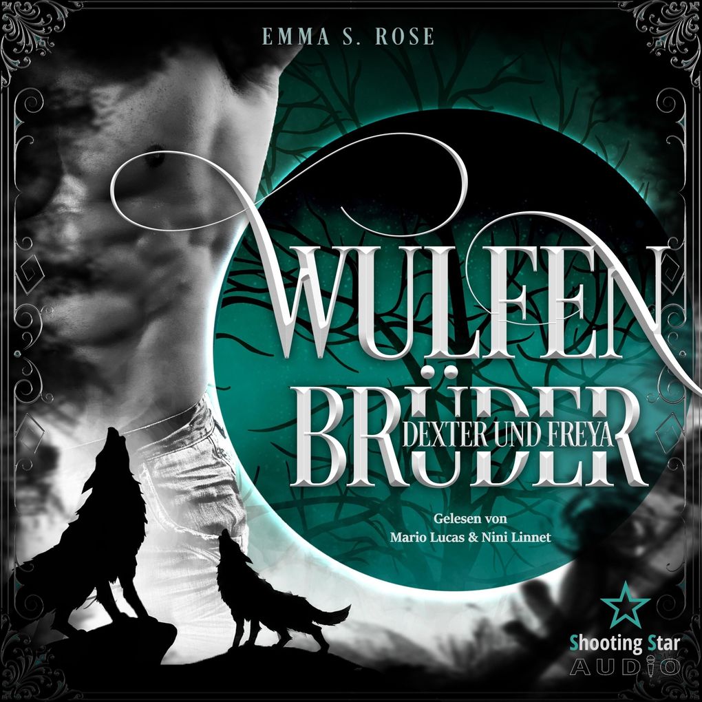 Produktbild: Wulfenbrüder: Dexter & Freya | Emma S. Rose