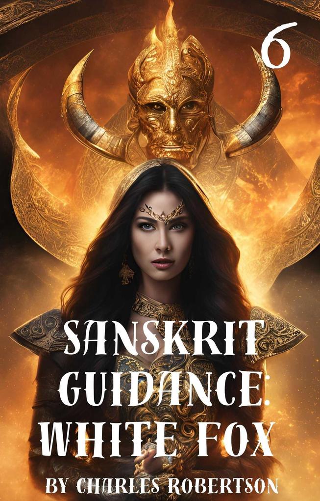 Produktbild: Sanskrit Guidance: White Fox 6 | Charles Robertson