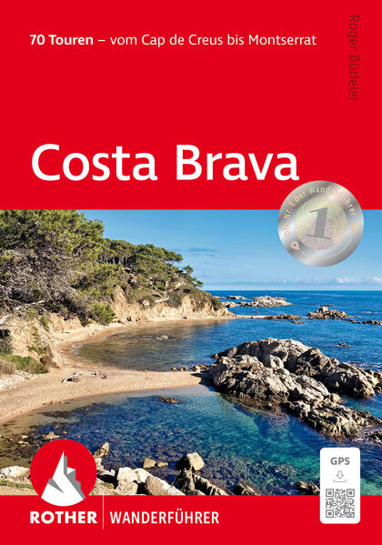 Produktbild: Costa Brava | Roger Büdeler