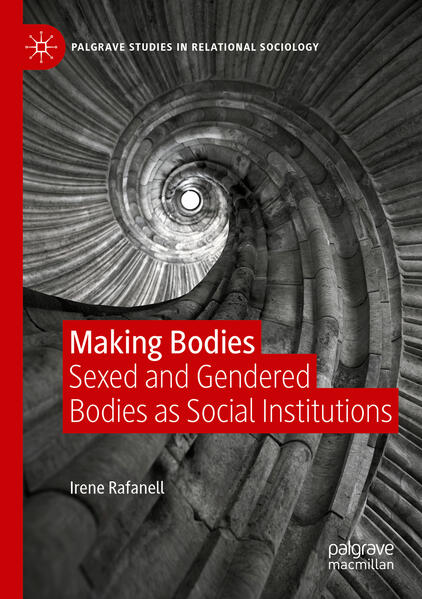 Produktbild: Making Bodies | Irene Rafanell