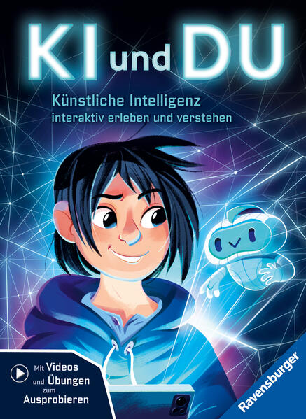 Produktbild: KI und du | Diana Knodel, Hannah Lesch