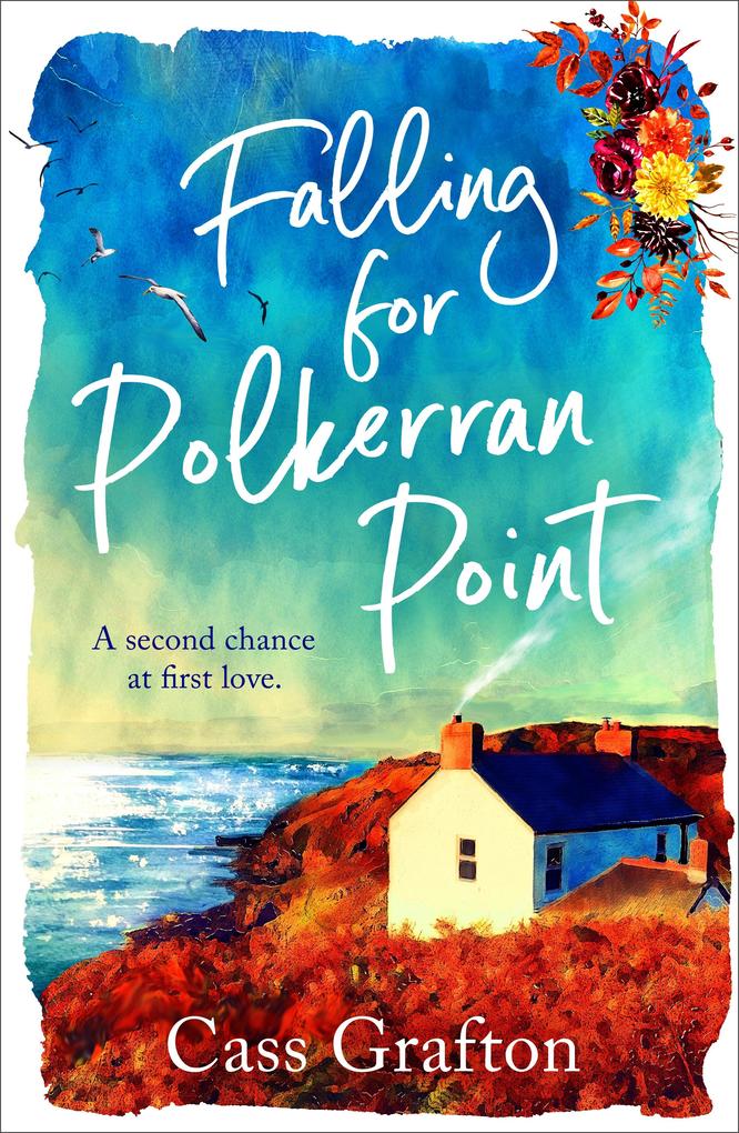 Produktbild: Falling for Polkerran Point | Cass Grafton