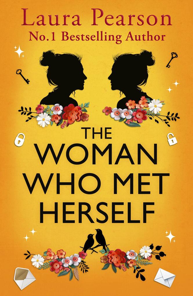 Produktbild: The Woman Who Met Herself | Laura Pearson
